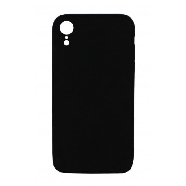 Siipro Back Cover Θήκη Ματ Σιλικόνης (Iphone XR) Αξεσουάρ Κινητών/Tablet