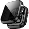 Comie Προστατευτική Θήκη με Γυαλί Privacy (Apple Watch 46mm)