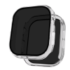 Comie Προστατευτική Θήκη με Γυαλί Privacy (Apple Watch 46mm)