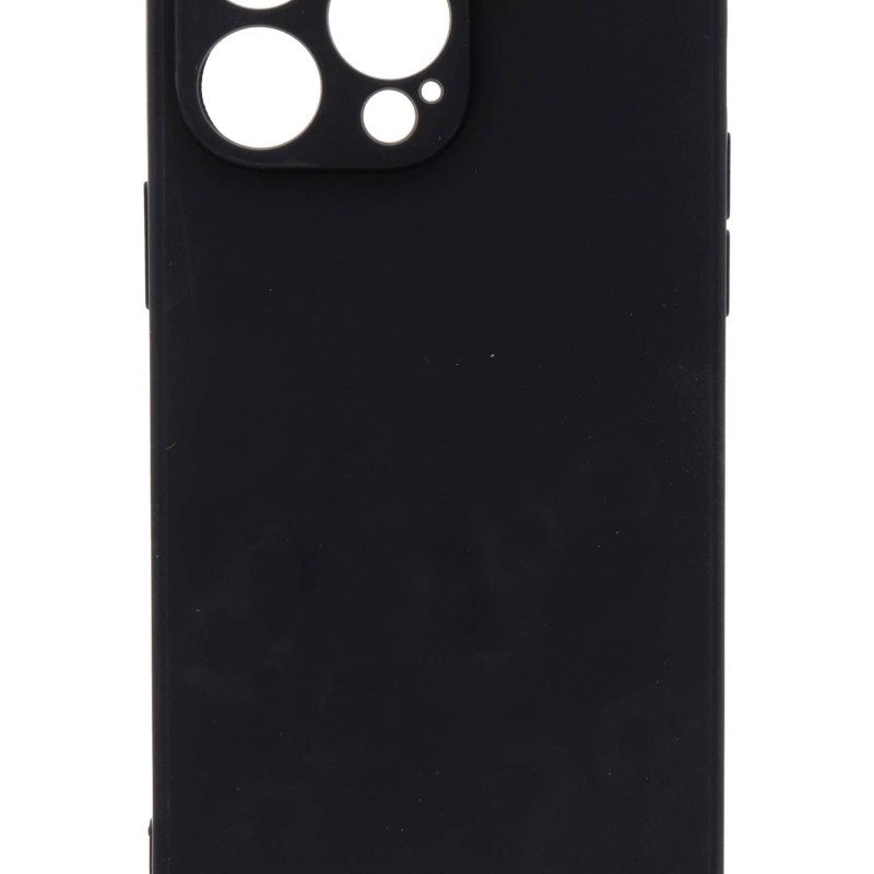 Siipro Back Cover Θήκη Σιλικόνης Ματ (Iphone 14 Pro Max) Siipro Back Cover Θήκη Σιλικόνης Ματ (Iphone 14 Pro Max)