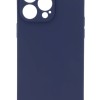 Siipro Back Cover Θήκη Σιλικόνης Ματ (Iphone 14 Pro Max) Siipro Back Cover Θήκη Σιλικόνης Ματ (Iphone 14 Pro Max)