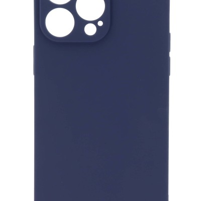 Siipro Back Cover Θήκη Σιλικόνης Ματ (Iphone 14 Pro Max)