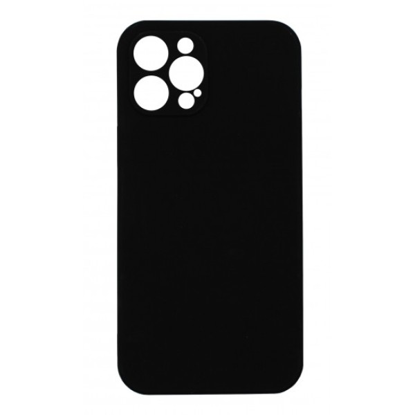 Siipro Back Cover Θήκη Σιλικόνης Ματ (Iphone 14 Pro Max)