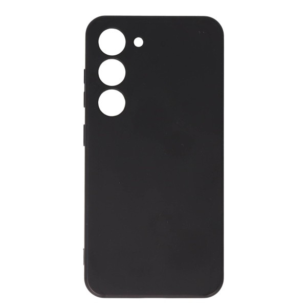 Siipro Back Cover Θήκη Ματ Σιλικόνης (Samsung Galaxy S23) Είδη Τεχνολογίας