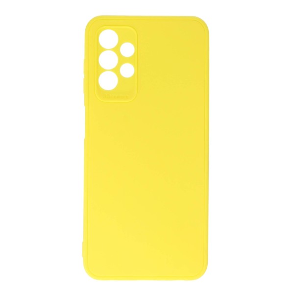 Meiyue Back Cover Θήκη Ματ Σιλικόνης (Samsung Galaxy A13 4G & Samsung Galaxy A32 5G)