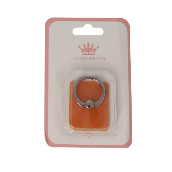 Popsocket Δαχτυλίδι 360? Τετράγωνο