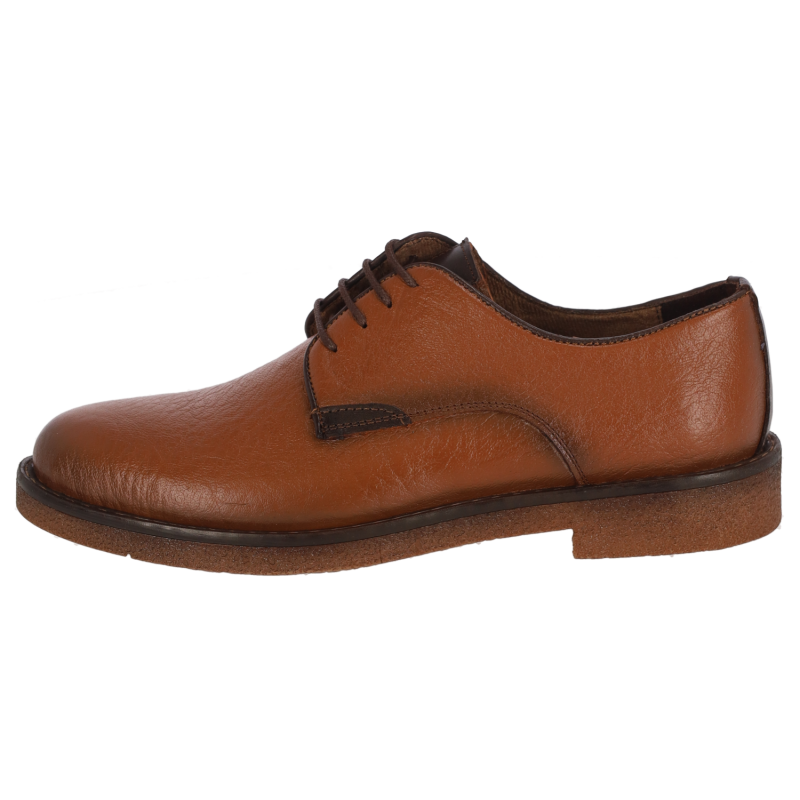 Δερμάτινα Casual Παπούτσια  TKN Shoes Ταμπα
