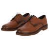 Δερμάτινα Casual Παπούτσια  TKN Shoes Ταμπα