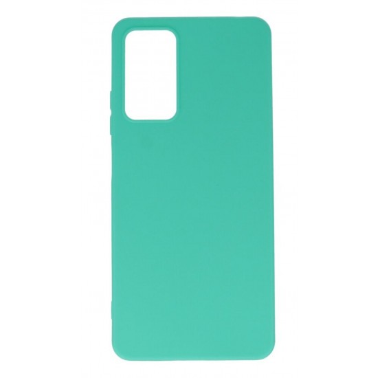 B.D.L Back Cover Θήκη Ματ Σιλικόνης (Xiaomi Redmi Note 10 5G & Xiaomi Poco M3 Pro)