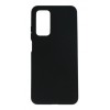 B.D.L Back Cover Θήκη Ματ Σιλικόνης (Xiaomi Redmi Note 10 5G & Xiaomi Poco M3 Pro)