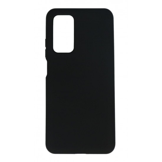 B.D.L Back Cover Θήκη Ματ Σιλικόνης (Xiaomi Redmi Note 10 5G & Xiaomi Poco M3 Pro)