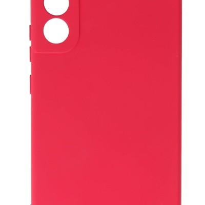 Θήκη Back Cover Silicone Case (Samsung Galaxy S22 Plus)