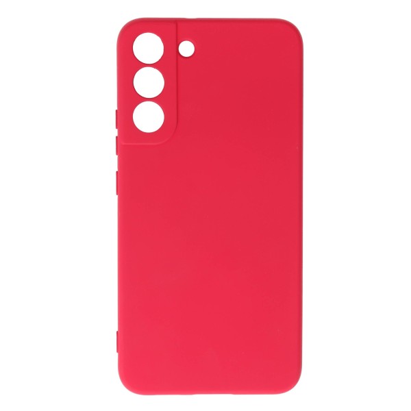 Θήκη Back Cover Silicone Case (Samsung Galaxy S22 Plus)
