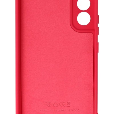 Θήκη Back Cover Silicone Case (Samsung Galaxy S22 Plus)