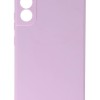 Θήκη Back Cover Silicone Case (Samsung Galaxy S22 Plus)