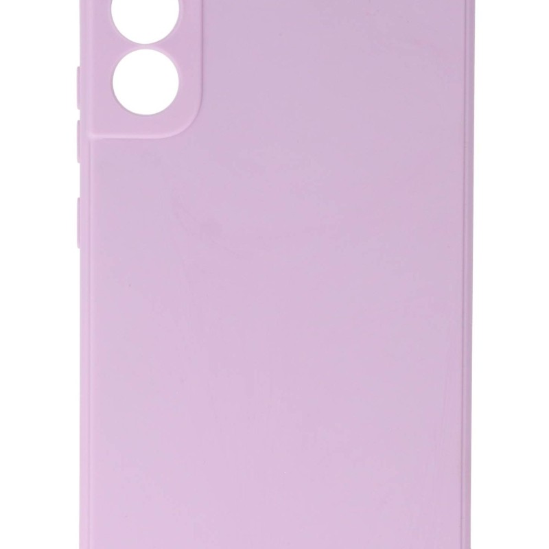 Θήκη Back Cover Silicone Case (Samsung Galaxy S22 Plus)