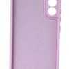 Θήκη Back Cover Silicone Case (Samsung Galaxy S22 Plus)