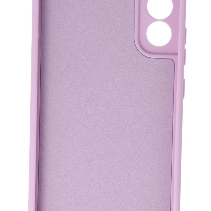 Θήκη Back Cover Silicone Case (Samsung Galaxy S22 Plus)