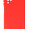 B.D.L Back Cover Θήκη Silicone Case (Samsung Galaxy A12 & Samsung Galaxy M12)