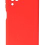 B.D.L Back Cover Θήκη Silicone Case (Samsung Galaxy A12 & Samsung Galaxy M12)