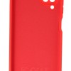 B.D.L Back Cover Θήκη Silicone Case (Samsung Galaxy A12 & Samsung Galaxy M12)