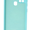 Back Cover Θήκη Silicone Case (Samsung Galaxy A21s)