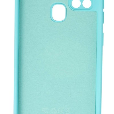 Back Cover Θήκη Silicone Case (Samsung Galaxy A21s)