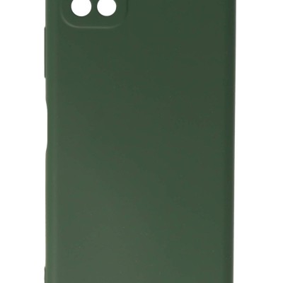 Back Cover Θήκη Silicone Case (Samsung Galaxy A22 5G)