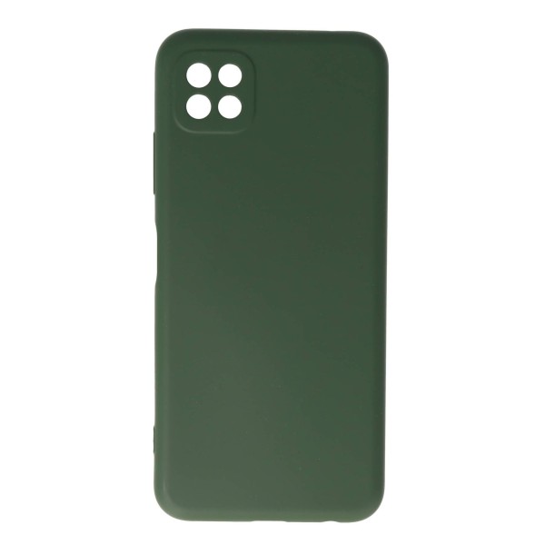 Back Cover Θήκη Silicone Case (Samsung Galaxy A22 5G)