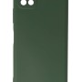 Back Cover Θήκη Silicone Case (Samsung Galaxy A22 5G)