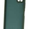 Back Cover Θήκη Silicone Case (Samsung Galaxy A22 5G)