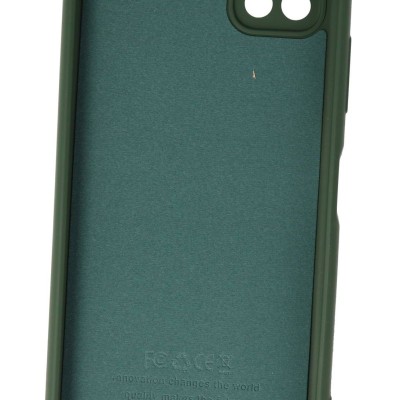 Back Cover Θήκη Silicone Case (Samsung Galaxy A22 5G)
