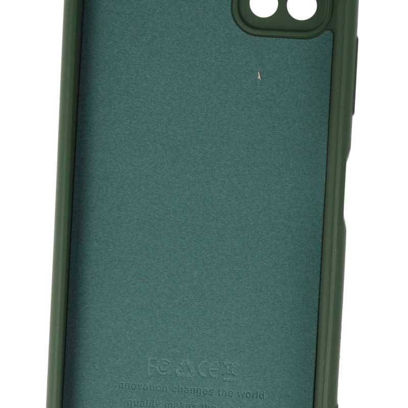 Back Cover Θήκη Silicone Case (Samsung Galaxy A22 5G)