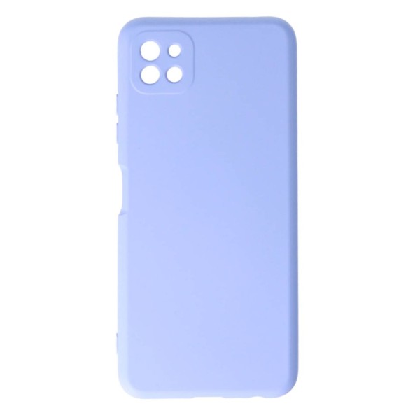 Back Cover Θήκη Silicone Case (Samsung Galaxy A22 5G)
