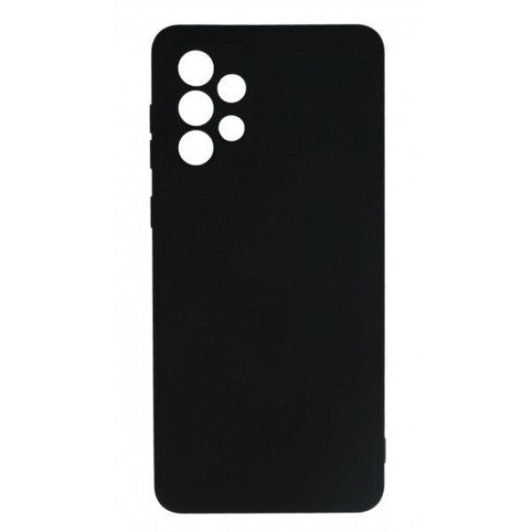 Meiyue Θήκη Back Cover Silicone Case (Samsung Galaxy A52 & Samsung Galaxy A52s) Αξεσουάρ Κινητών/Tablet