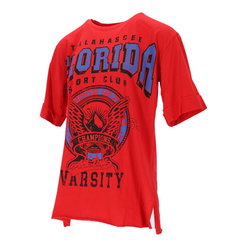 Baby Lady Γυναικείο T-shirt με Λογότυπο