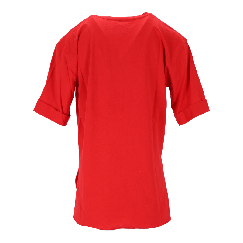 Baby Lady Γυναικείο T-shirt με Λογότυπο