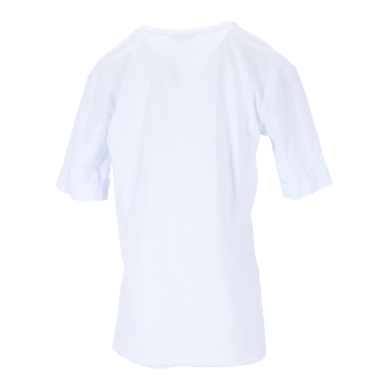 Baby Lady Γυναικείο T-shirt με Λογότυπο