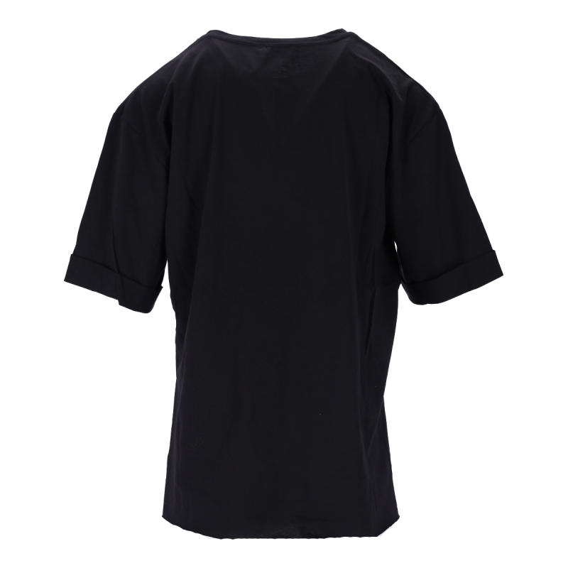 Baby Lady Γυναικείο T-shirt με Λογότυπο