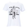 Baby Lady Γυναικείο T-shirt με Λογότυπο