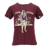 Baby Lady Γυναικείο T-shirt με Λογότυπο