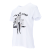 Baby Lady Γυναικείο T-shirt με Λογότυπο