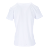 Baby Lady Γυναικείο T-shirt με Λογότυπο