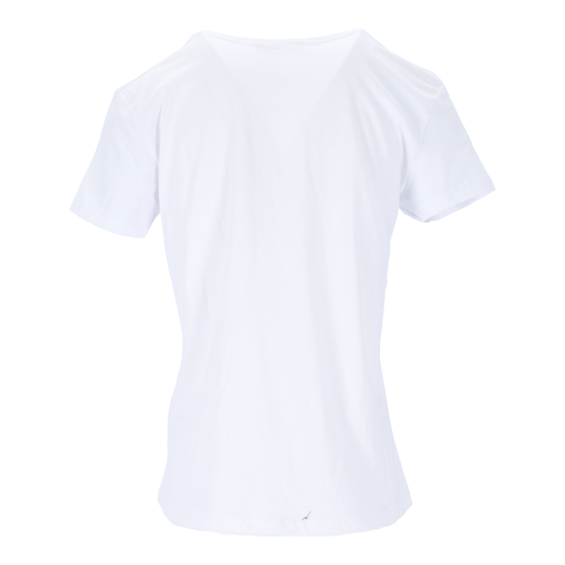 Baby Lady Γυναικείο T-shirt με Λογότυπο