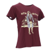 Baby Lady Γυναικείο T-shirt με Λογότυπο
