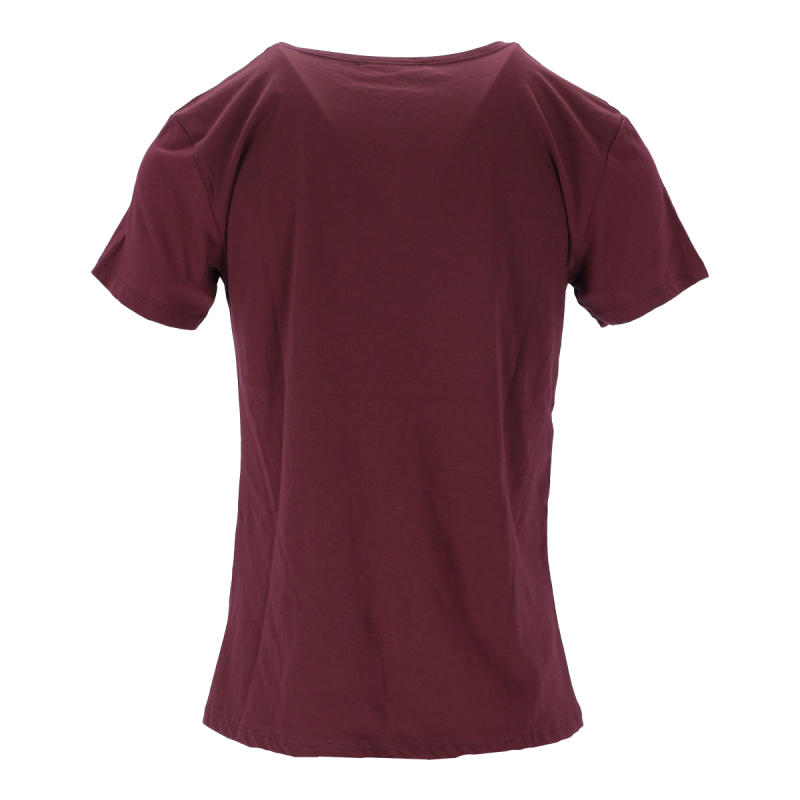 Baby Lady Γυναικείο T-shirt με Λογότυπο
