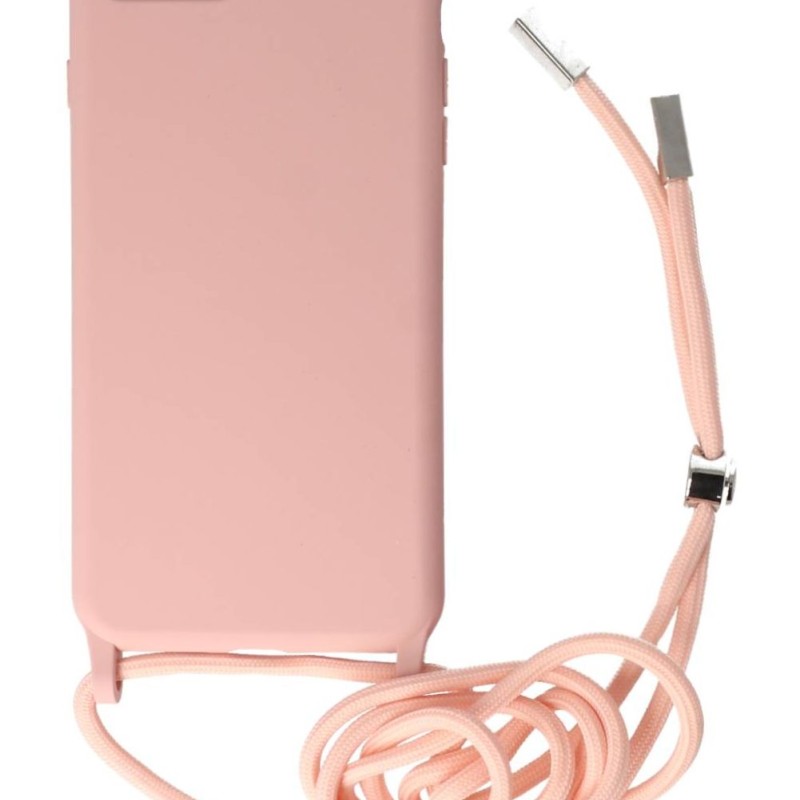 Back Cover Case Σιλικόνης Με Ρυθμιζόμενο Κορδόνι (Iphone 7 Plus & Iphone 8 Plus) Back Cover Case Σιλικόνης Με Ρυθμιζόμενο Κορδόνι (Iphone 7 Plus & Iphone 8 Plus)