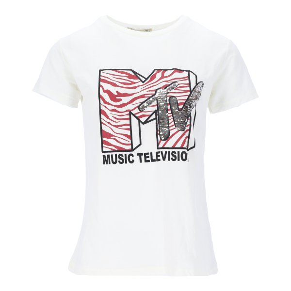 Ontu Collection Γυναικεία T-shirt M TV
