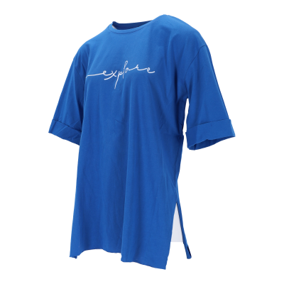 Boby Lady Γυναικείο T-shirt Explone