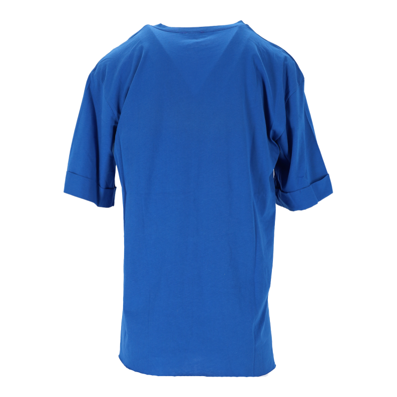 Boby Lady Γυναικείο T-shirt Explone